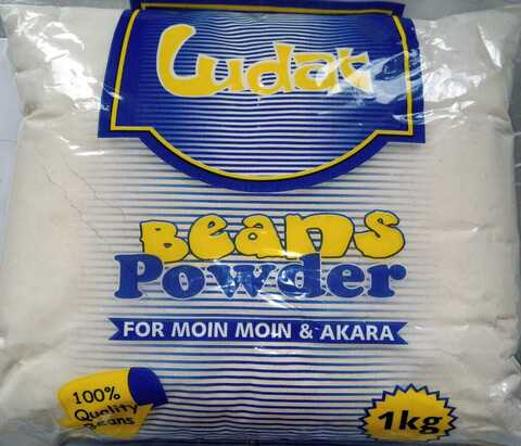 Ludat Beans Powder 1kg